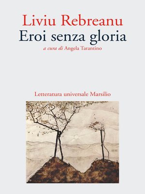 cover image of Eroi senza gloria
